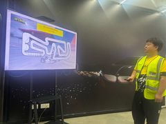 -赛卡联盟卡丁车馆(上海世博店)