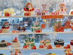 -味多美蛋糕(八大处店)