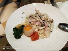 -巴别塔法餐舍(朝阳店)