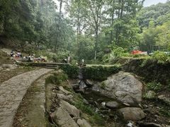 -素山寺森林公园