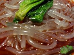 万记特色酸辣粉-万记麻辣烫国展总店