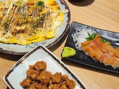-胜代日本料理(云程巷小区店)