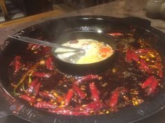 -重庆渝达老火锅(春熙路店)