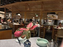 -晓粤·惹味粤菜(凯德乐峰广场店)