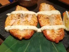 -文三酒肆自助放题(新街口友谊广场店)