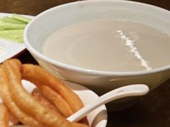 -京味斋·烤鸭·北京菜(安贞店)