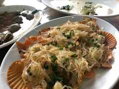 -明记海鲜大排档(巽寮湾店)