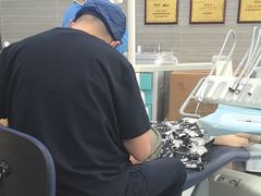 -上海仁爱医院口腔科 · 种植