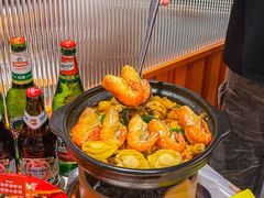 -吉利龙虾·新派海鲜烧烤