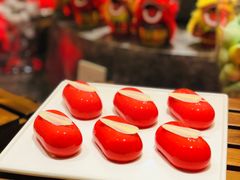 -味餐厅·海鲜·火锅·自助餐