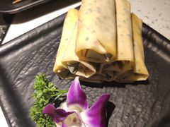 -京韵胡同·酱香羊蝎子火锅涮肉(长寿路店)