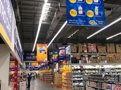 -麦德龙(郑东店)