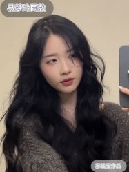 -MOVAN  HAIR莫凡匠人发型屋