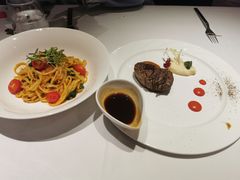 -王品牛排(杭州大厦店)