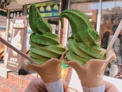 -鎌倉茶々(本店)