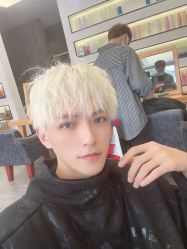 -星格造型·Hair Salon