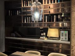 -厦门泰地万豪酒店-贡厨全日餐厅