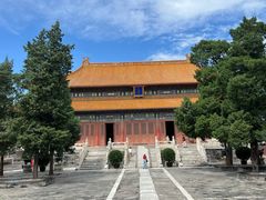 -历代帝王庙博物馆