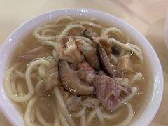 -二号桥脆绍面(星辉中路店)