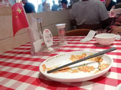 -西贝莜面村(金隅嘉品mall店)