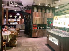 -巴奴毛肚火锅(九洲店)