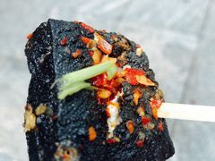 -黑色经典臭豆腐·湖南特产(太平街口店)