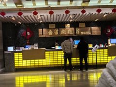 -纽斯洗浴SPA(三墩店)
