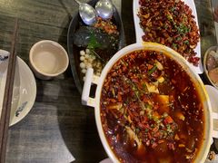 -庆合府重庆大排档(紫都城店)