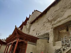 -敦煌莫高窟数字展示中心