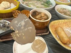 -安泰楼·佛跳墙创始人·传统闽味早茶·酒楼(三坊七巷闽菜地标店)