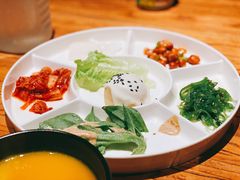 -千寻烧肉(政务区店)