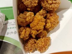 -麦当劳(东直门外大街店)