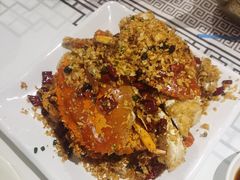 -强记海鲜·大排档(蛇口新街店)