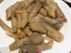 -泰煌鸡·上海白斩鸡·鸡汤面(鹤庆店)