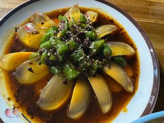 -李大爷的泡椒馆(冉家坝店)
