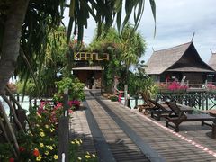 -卡帕莱度假村(西巴丹岛)