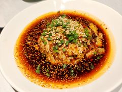 口水鸡-小河盐帮·私家菜·烤鸭(三元桥·霄云路店)