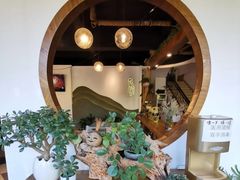 -茶油香闽南菜·花园餐厅(前埔店)