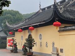 -无锡梅园公园