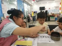 -中国邮政储蓄银行(政本路营业所)