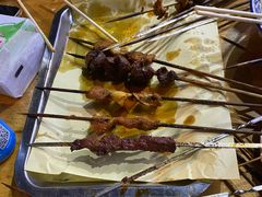 -高原第一家资格烤羊肉(玉林南路总店)