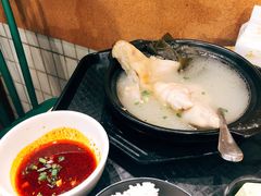 -大袁猪脚饭(水晶郦城店)