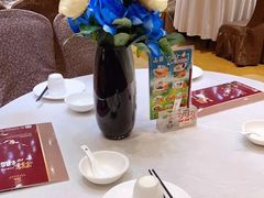 -金满楼(天河中路店)