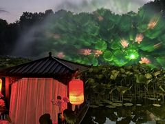 -北陵公园