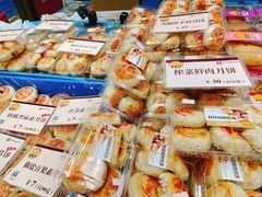 -王家沙点心店(南京西路总店)