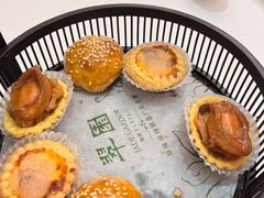 -翠园(广州太古汇店)