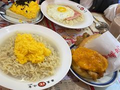 -華人 華星冰室(氹仔 店)
