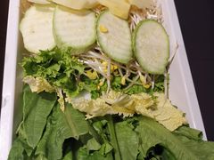 -菌彩云南野生菌火锅(呈贡七彩云南第壹城店)