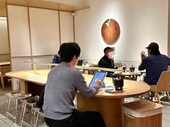 -tea'stone(平安金融中心店)