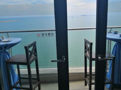 -三亚福朋喜来登酒店·大堂吧